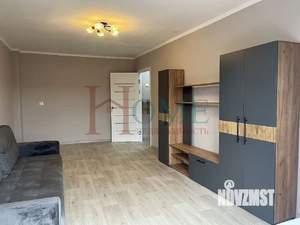 1-к квартира, на длительный срок, 34м2, 5/9 этаж