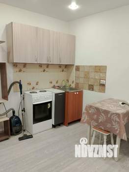 Студия квартира, на длительный срок, 20м2, 1/19 этаж