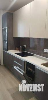 2-к квартира, на длительный срок, 64м2, 9/18 этаж