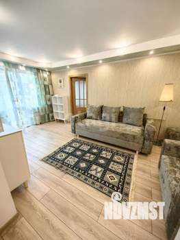 2-к квартира, на длительный срок, 44м2, 3/5 этаж