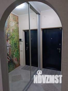 2-к квартира, посуточно, 65м2, 15/19 этаж