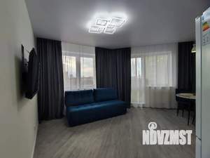 2-к квартира, посуточно, 54м2, 14/17 этаж