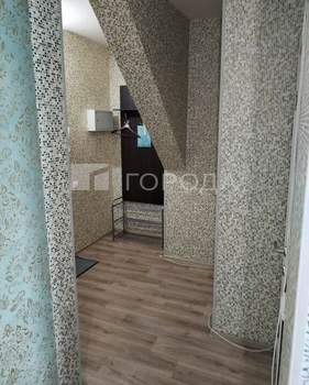 1-к квартира, на длительный срок, 57м2, 12/17 этаж