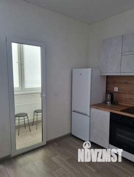 Студия квартира, на длительный срок, 27м2, 13/25 этаж