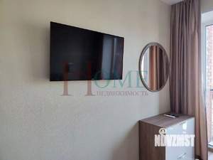 2-к квартира, на длительный срок, 53м2, 4/15 этаж