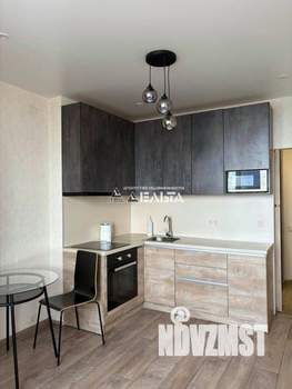 1-к квартира, на длительный срок, 39м2, 24/26 этаж