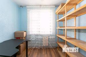 3-к квартира, на длительный срок, 95м2, 13/17 этаж