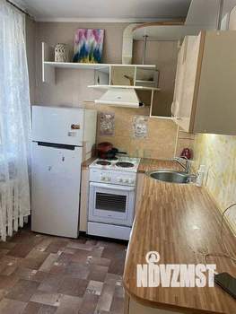 3-к квартира, на длительный срок, 59м2, 1/5 этаж