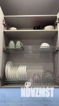 2-к квартира, посуточно, 40м2, 4/6 этаж