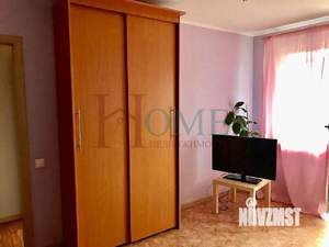 2-к квартира, на длительный срок, 46м2, 4/5 этаж