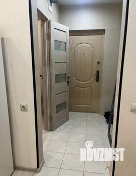 Студия квартира, на длительный срок, 32м2, 8/12 этаж