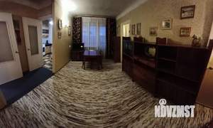 2-к квартира, на длительный срок, 45м2, 5/5 этаж