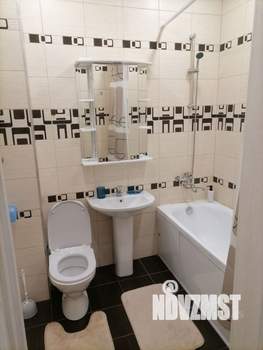 Студия квартира, на длительный срок, 30м2, 15/19 этаж