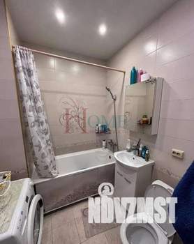 2-к квартира, на длительный срок, 46м2, 10/16 этаж