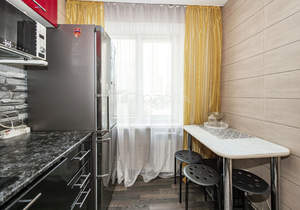 1-к квартира, на длительный срок, 36м2, 2/9 этаж