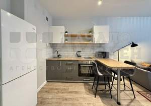 2-к квартира, на длительный срок, 45м2, 6/9 этаж