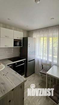 2-к квартира, на длительный срок, 43м2, 2/5 этаж