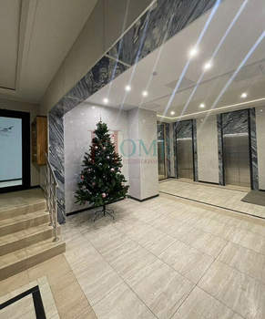 1-к квартира, на длительный срок, 43м2, 17/22 этаж