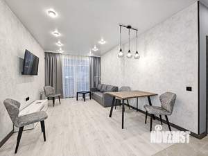 2-к квартира, на длительный срок, 50м2, 11/19 этаж