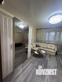 2-к квартира, на длительный срок, 59м2, 5/16 этаж