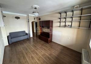 1-к квартира, на длительный срок, 46м2, 15/22 этаж