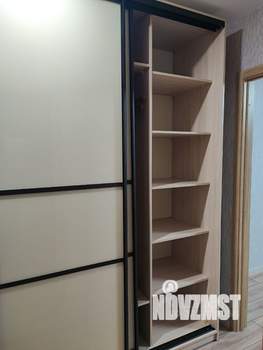 Студия квартира, на длительный срок, 29м2, 20/27 этаж