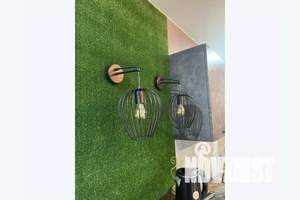 1-к квартира, посуточно, 20м2, 4/7 этаж