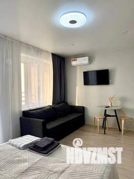 1-к квартира, посуточно, 30м2, 7/15 этаж