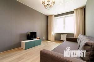 2-к квартира, посуточно, 60м2, 1/1 этаж