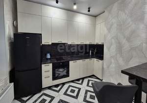Студия квартира, на длительный срок, 33м2, 9/14 этаж