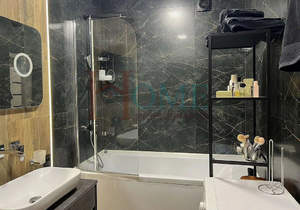 1-к квартира, на длительный срок, 39м2, 8/17 этаж