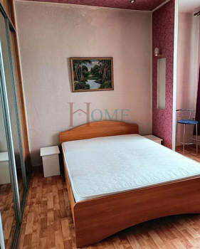 2-к квартира, на длительный срок, 55м2, 4/5 этаж