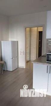 Студия квартира, на длительный срок, 29м2, 18/25 этаж