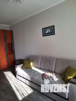 1-к квартира, на длительный срок, 42м2, 14/25 этаж