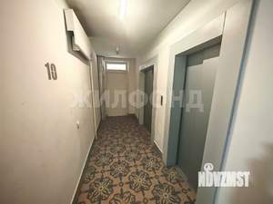 Студия квартира, на длительный срок, 30м2, 10/17 этаж