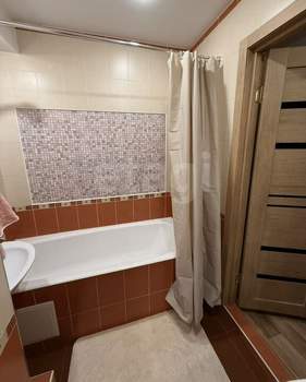 1-к квартира, на длительный срок, 28м2, 1/10 этаж