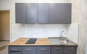 1-к квартира, на длительный срок, 40м2, 5/25 этаж