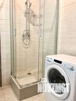 1-к квартира, посуточно, 30м2, 13/13 этаж