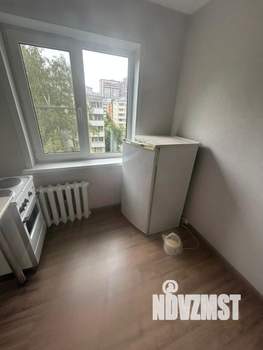 2-к квартира, на длительный срок, 44м2, 5/5 этаж