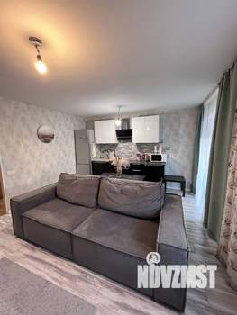 2-к квартира, на длительный срок, 45м2, 7/11 этаж