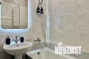 2-к квартира, посуточно, 45м2, 4/4 этаж