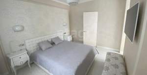 3-к квартира, на длительный срок, 116м2, 14/23 этаж