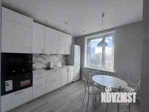 Студия квартира, посуточно, 37м2, 5/24 этаж