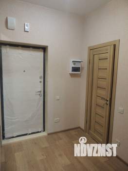 1-к квартира, на длительный срок, 26м2, 12/22 этаж