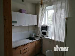 2-к квартира, на длительный срок, 38м2, 3/3 этаж