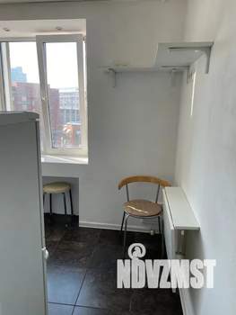 2-к квартира, посуточно, 42м2, 7/9 этаж