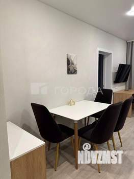 1-к квартира, на длительный срок, 32м2, 7/25 этаж