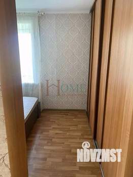 3-к квартира, на длительный срок, 46м2, 4/5 этаж