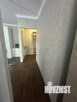 1-к квартира, на длительный срок, 30м2, 4/5 этаж