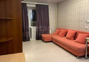 Студия квартира, на длительный срок, 28м2, 8/14 этаж